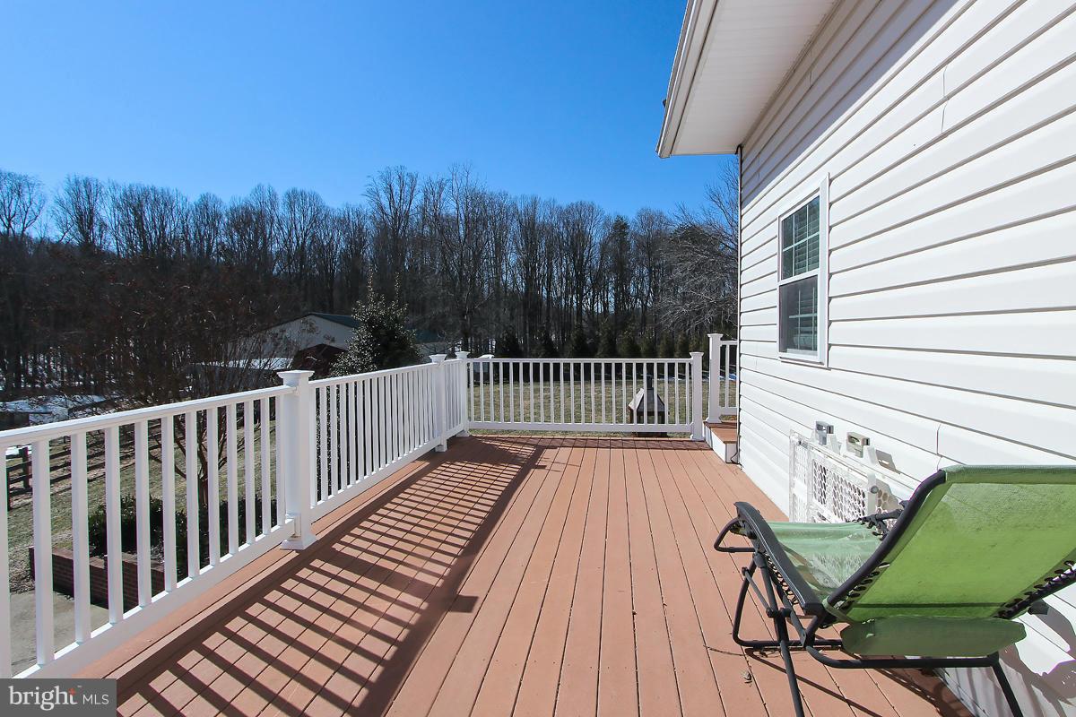 601 Ashton Road Ashton, MD 20861 - Photo 28 of 30 Exterior (Rear)