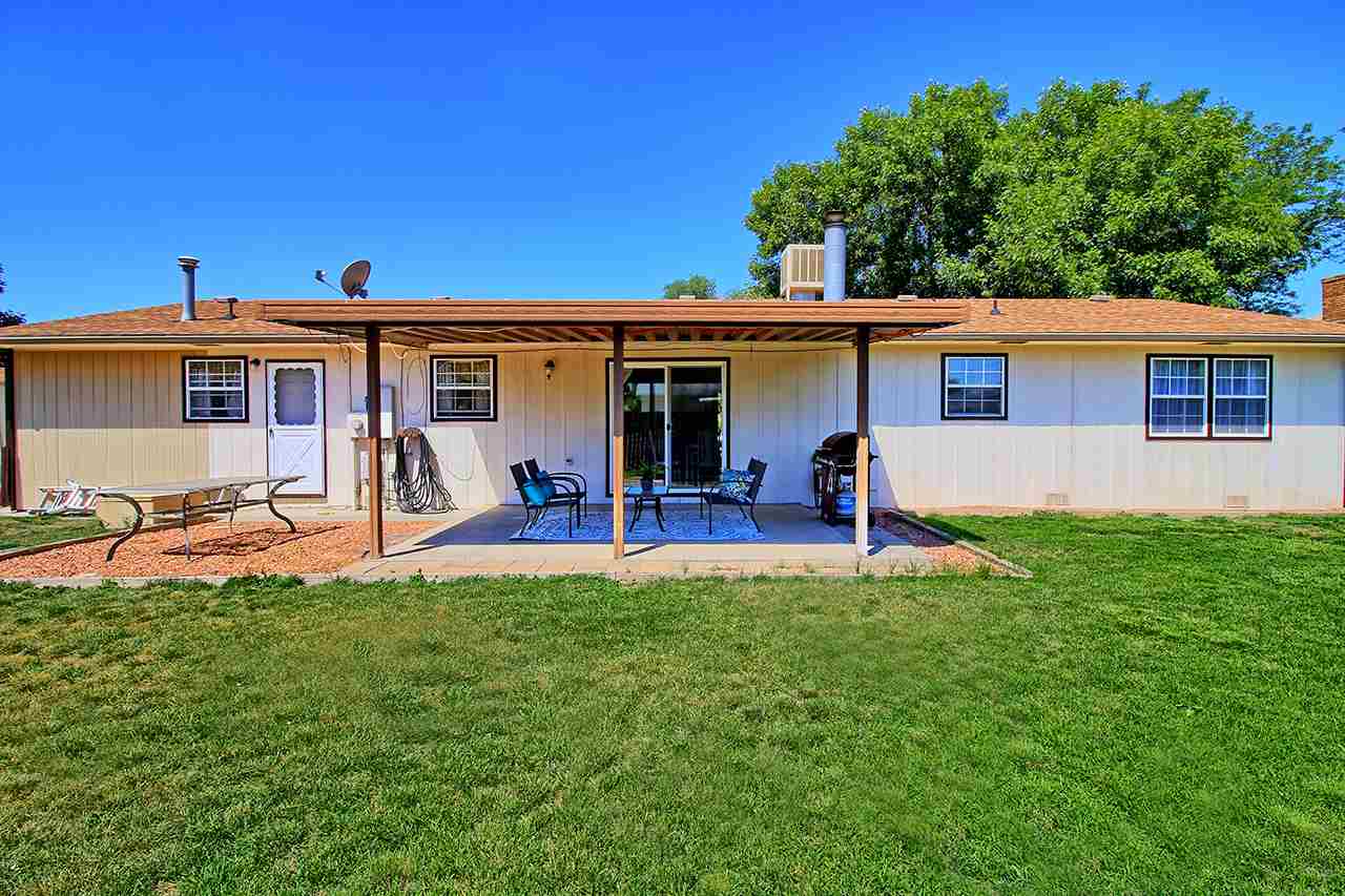 594 Gerken Road Grand Junction, CO 81504 - Photo 21 of 24 Gallery Image 21