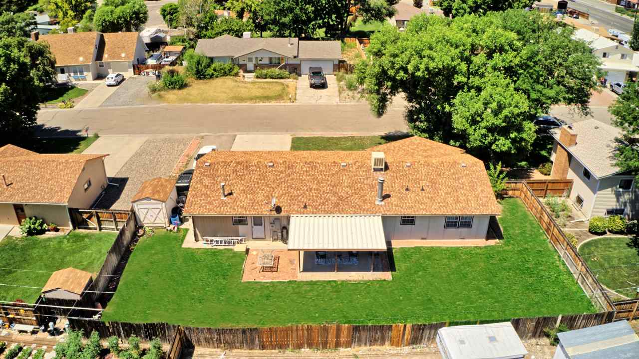 594 Gerken Road Grand Junction, CO 81504 - Photo 23 of 24 Gallery Image 23