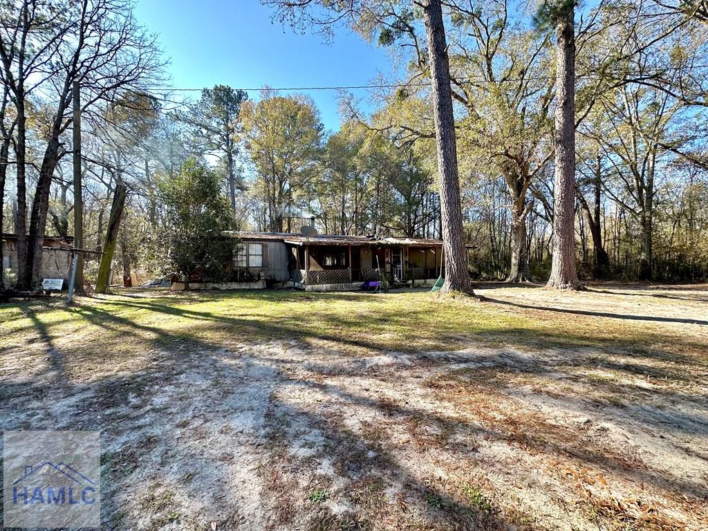 172 Arrowhead Road Abbeville, GA 31001 - Photo 20 of 22 Gallery Image 20