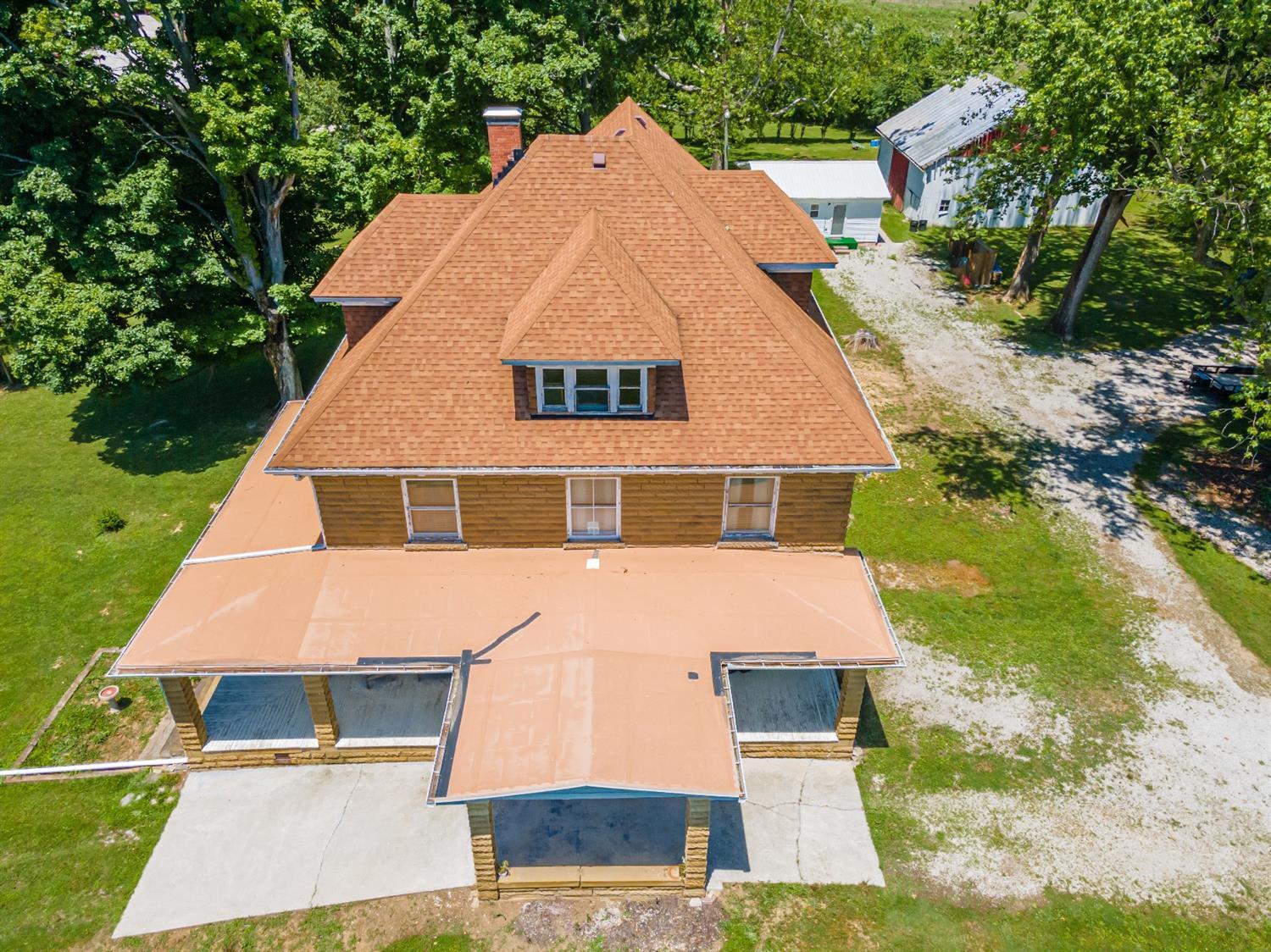 26823 State Rte 41 Peebles, OH 45660 - Photo 10 of 50