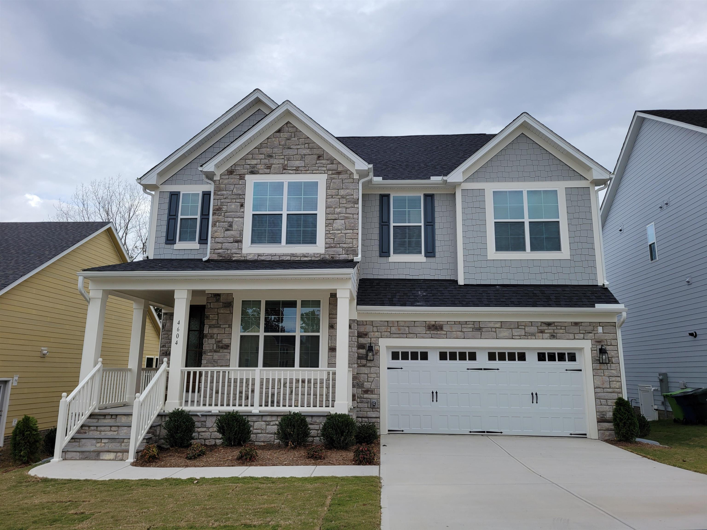 4604 Walker Hallow Street Raleigh, NC 27616 - Photo 1 of 1 Photo 1