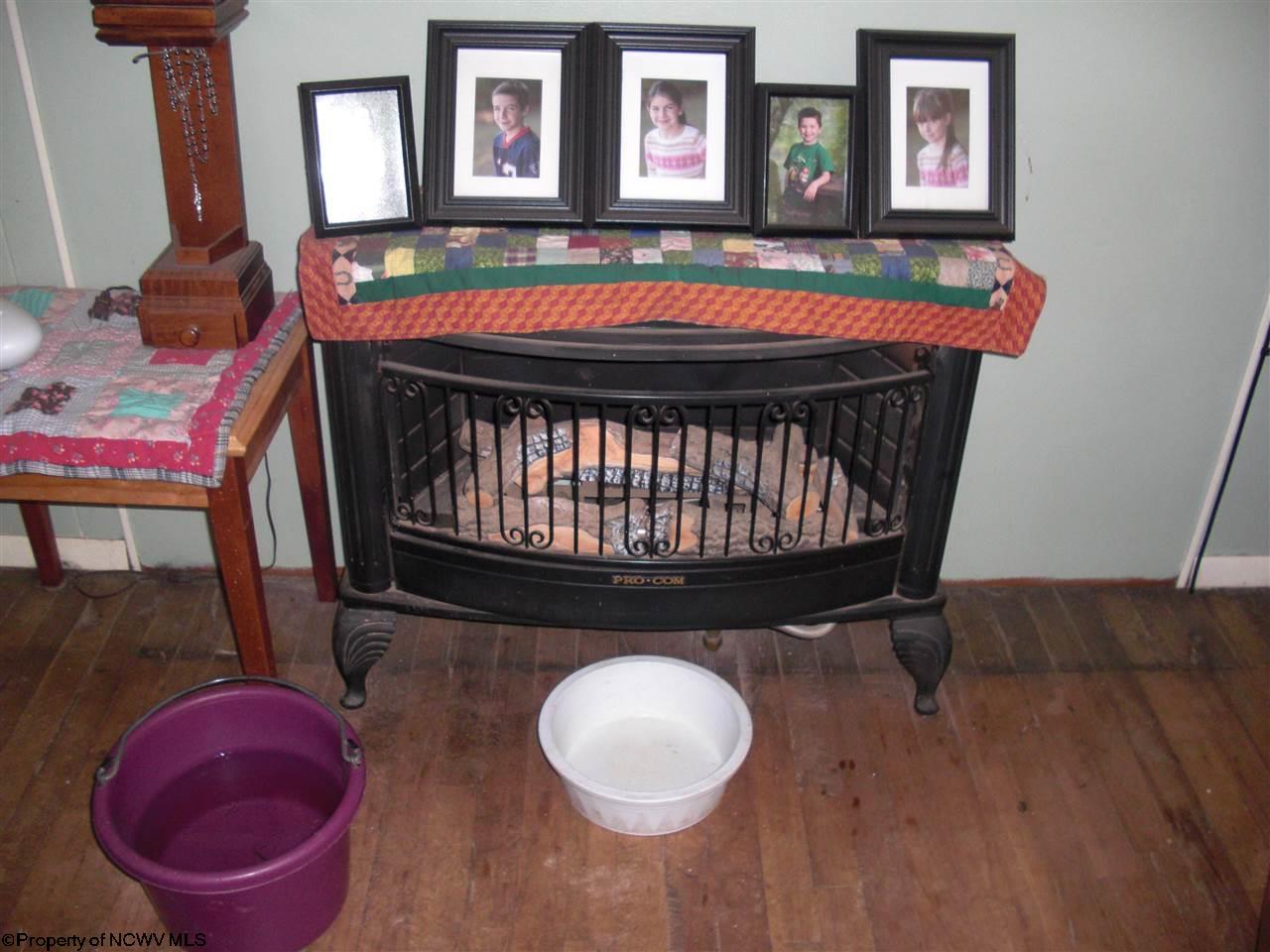 1393 Heaston Ridge Road Crawford, WV 26343 - Photo 17 of 20 Gallery Image 17