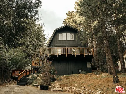 $445,000 | 31114 All View Drive, Running Springs, CA 92382