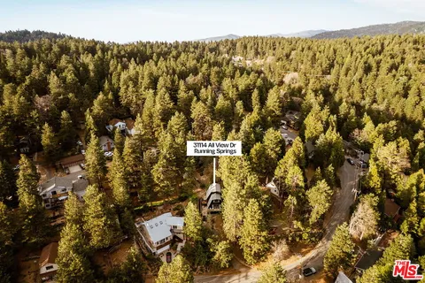 $445,000 | 31114 All View Drive, Running Springs, CA 92382