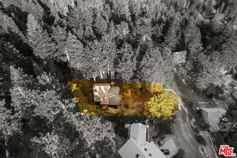 $445,000 | 31114 All View Drive, Running Springs, CA 92382