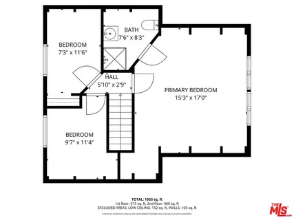 $445,000 | 31114 All View Drive, Running Springs, CA 92382