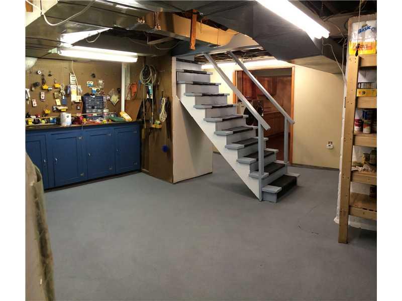 440 Old Farm Road Mt. Lebanon, PA 15228 - Photo 22 of 24 Basement/Game Room.