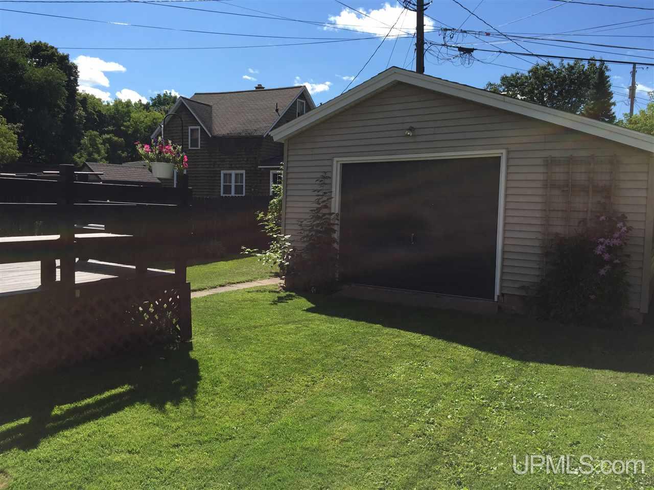 412 South 3rd Street Ishpeming, MI 49849 - Photo 15 of 17 Gallery Image 15