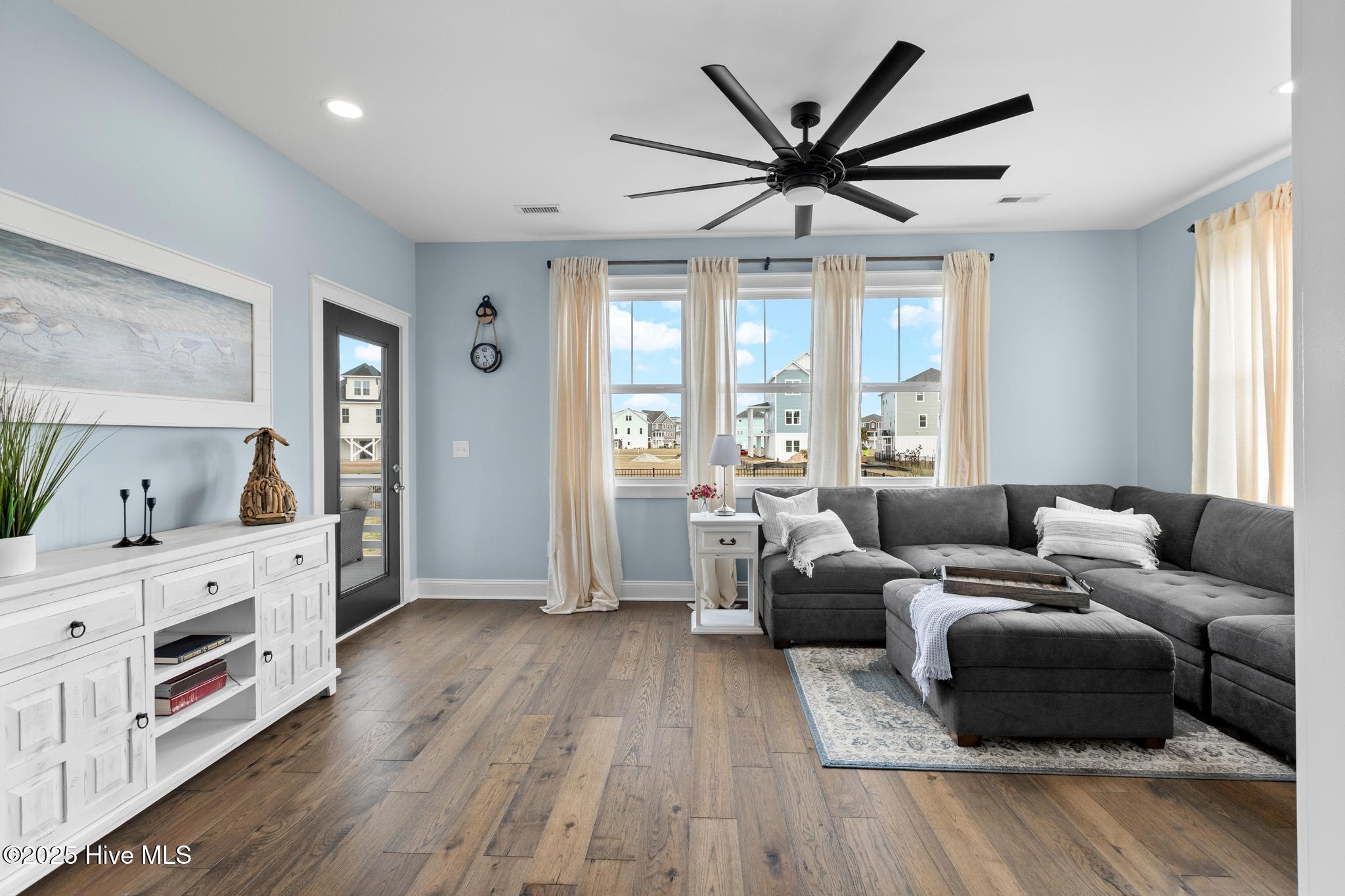 817 Sweetgrass Street Holly Ridge, NC 28445 - Photo 18 of 72 SUNROOM