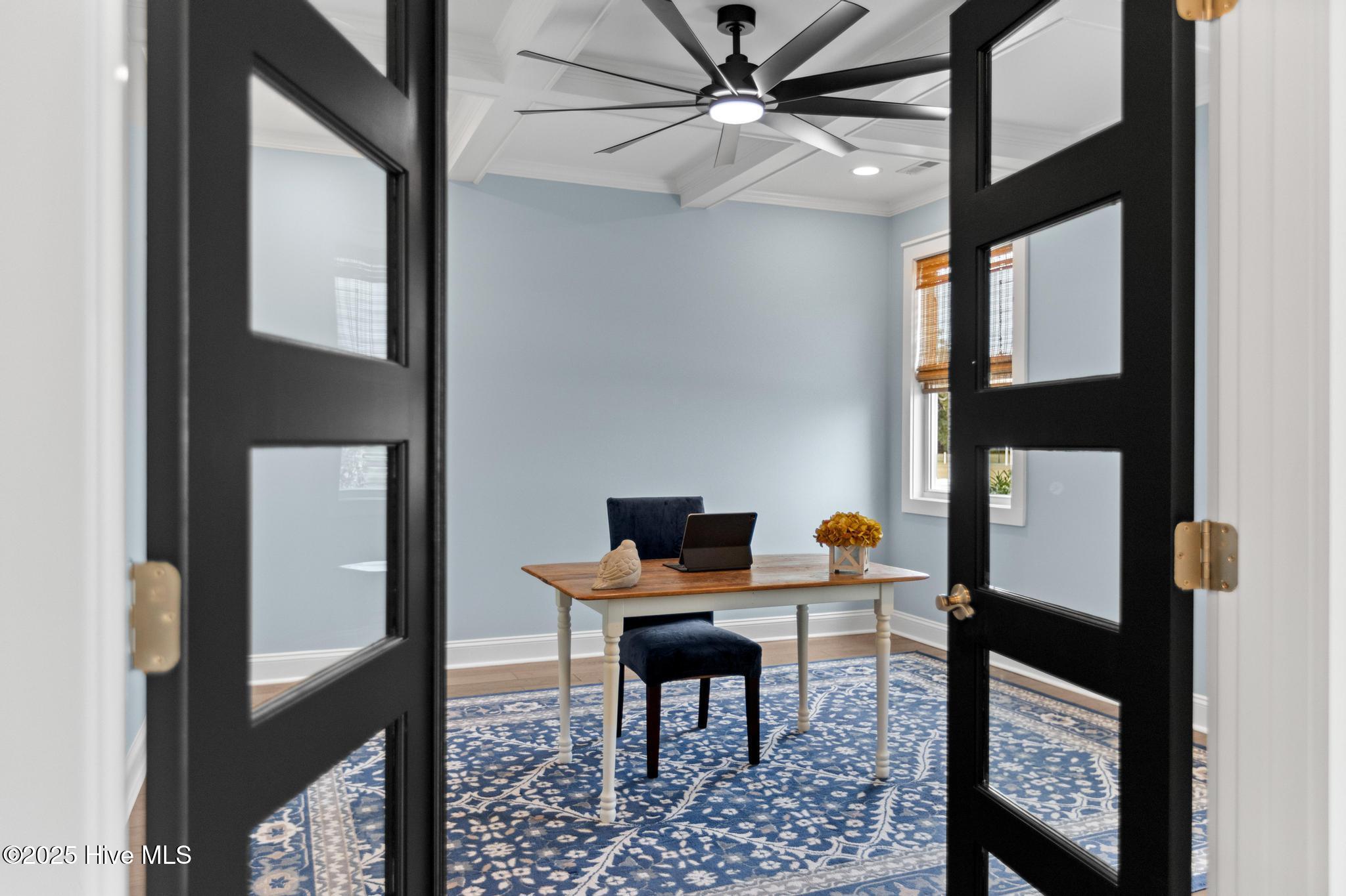 817 Sweetgrass Street Holly Ridge, NC 28445 - Photo 20 of 72 OFFICE / FLEX.