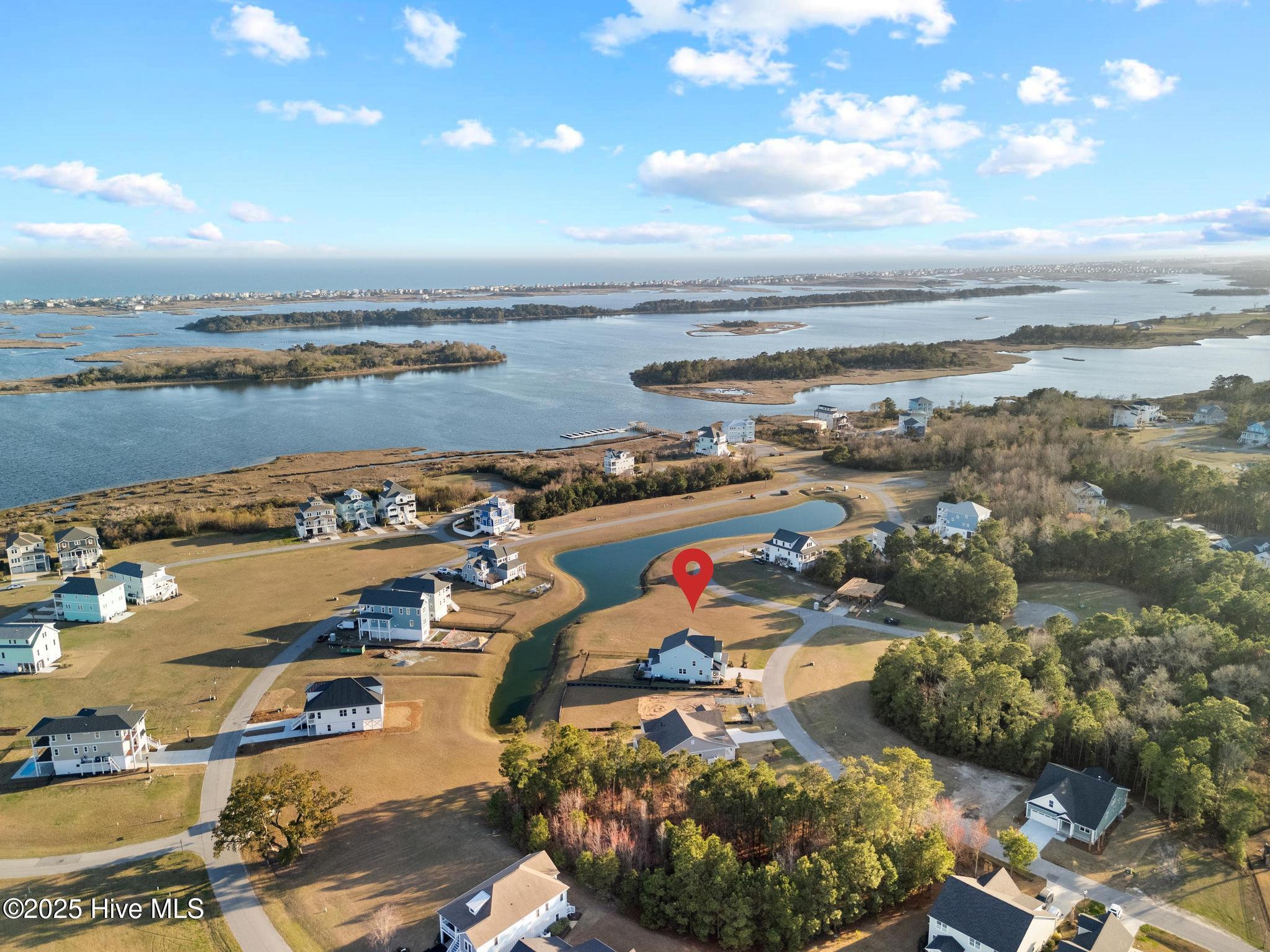 817 Sweetgrass Street Holly Ridge, NC 28445 - Photo 55 of 72 DJI_20250315180652_0394_D copy