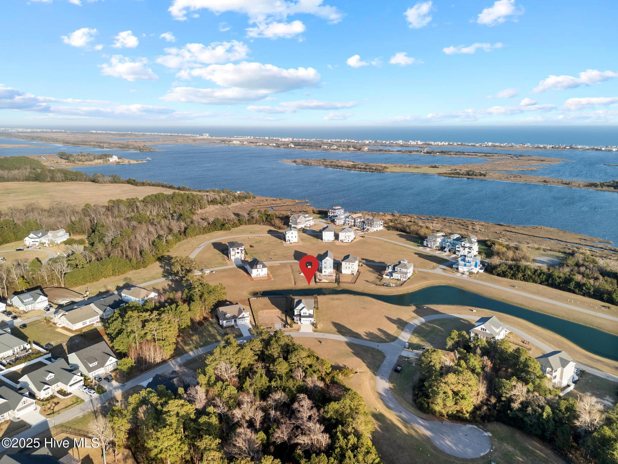 817 Sweetgrass Street Holly Ridge, NC 28445 - Photo 57 of 72 DJI_20250315180820_0409_D copy