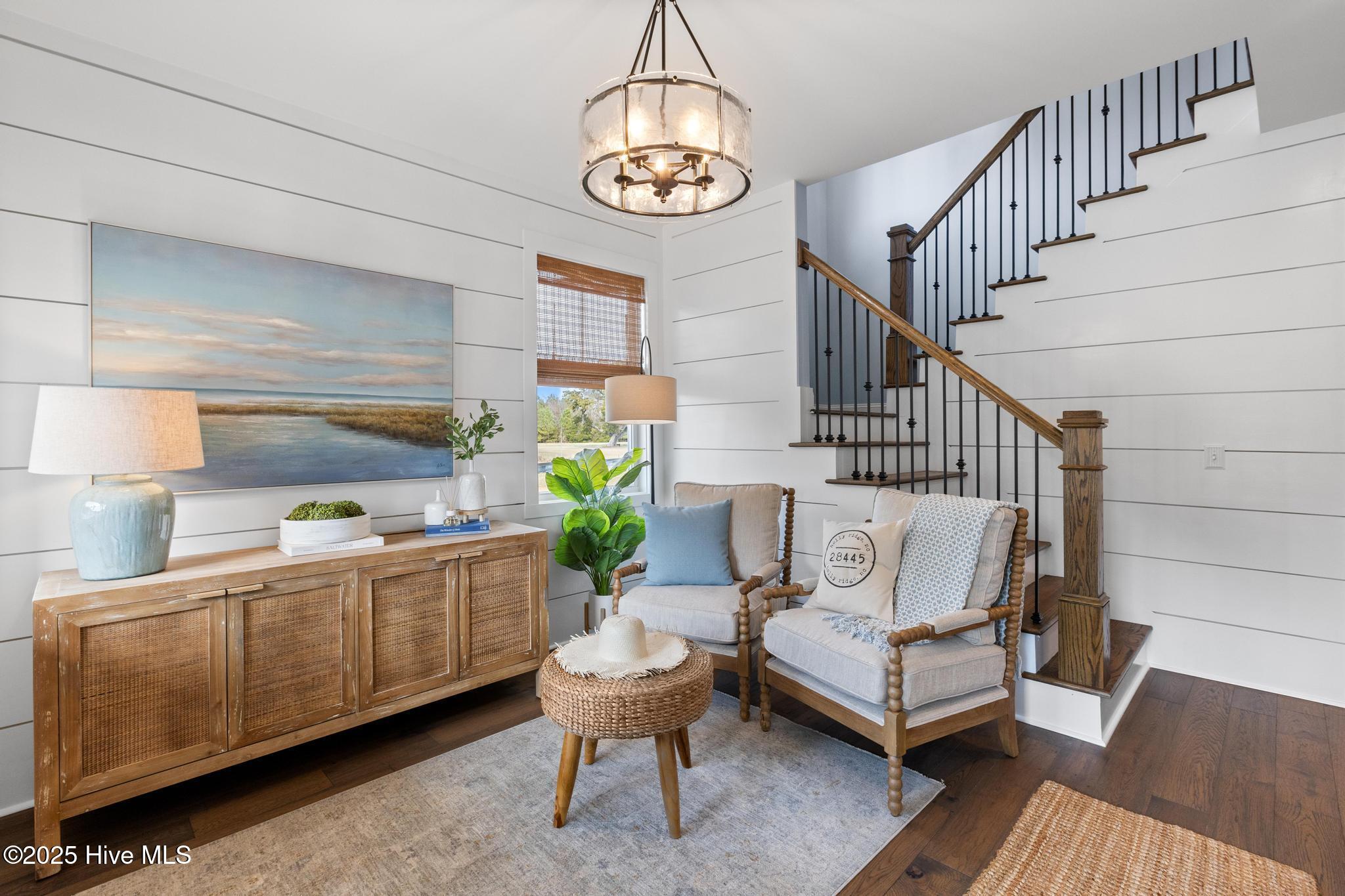 817 Sweetgrass Street Holly Ridge, NC 28445 - Photo 7 of 72 PARLOR.
