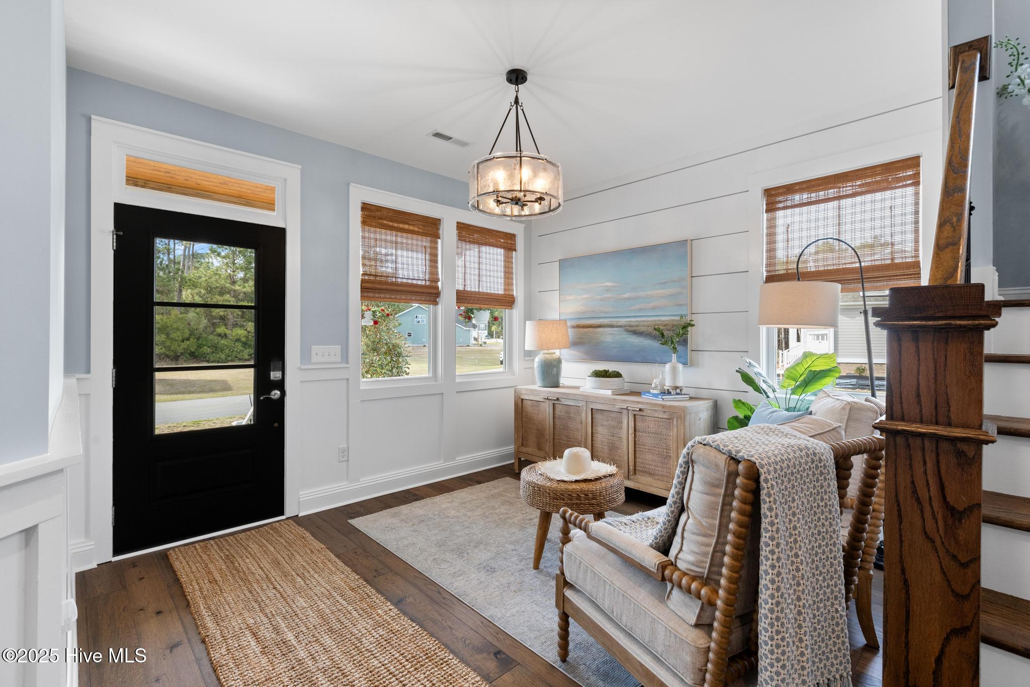 817 Sweetgrass Street Holly Ridge, NC 28445 - Photo 8 of 72 PARLOR.