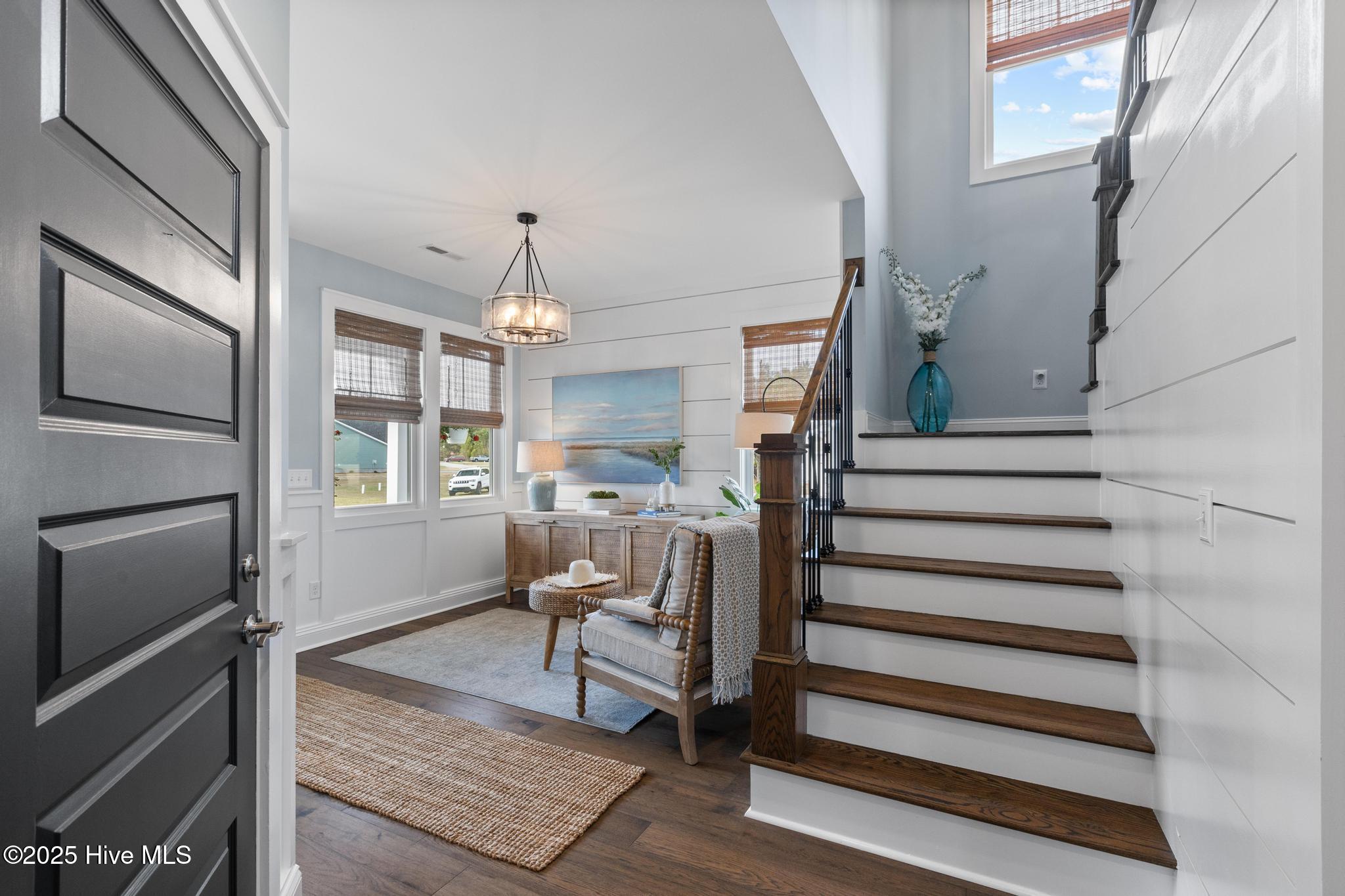817 Sweetgrass Street Holly Ridge, NC 28445 - Photo 9 of 72 ENGINEERED HARDWOOD FLOORING.
