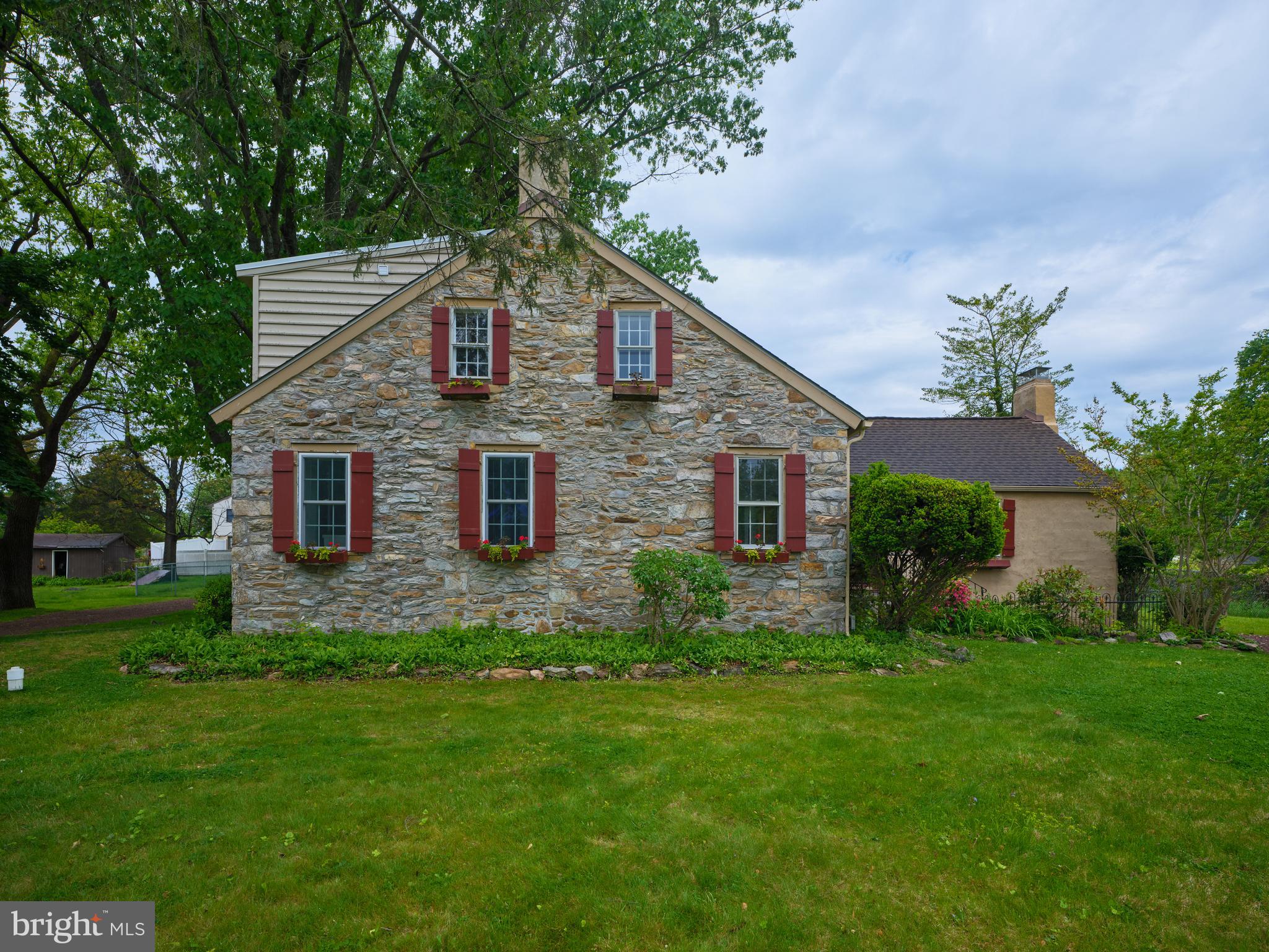 1465 Makefield Road Yardley, PA 19067 - Photo 2 of 43