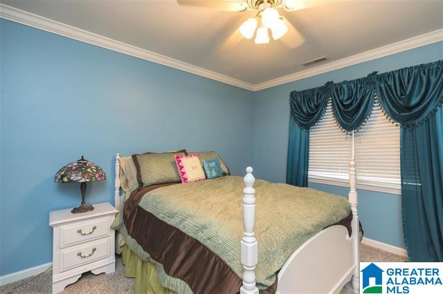 116 Sassafras Circle Chelsea, AL 35043 - Photo 21 of 26