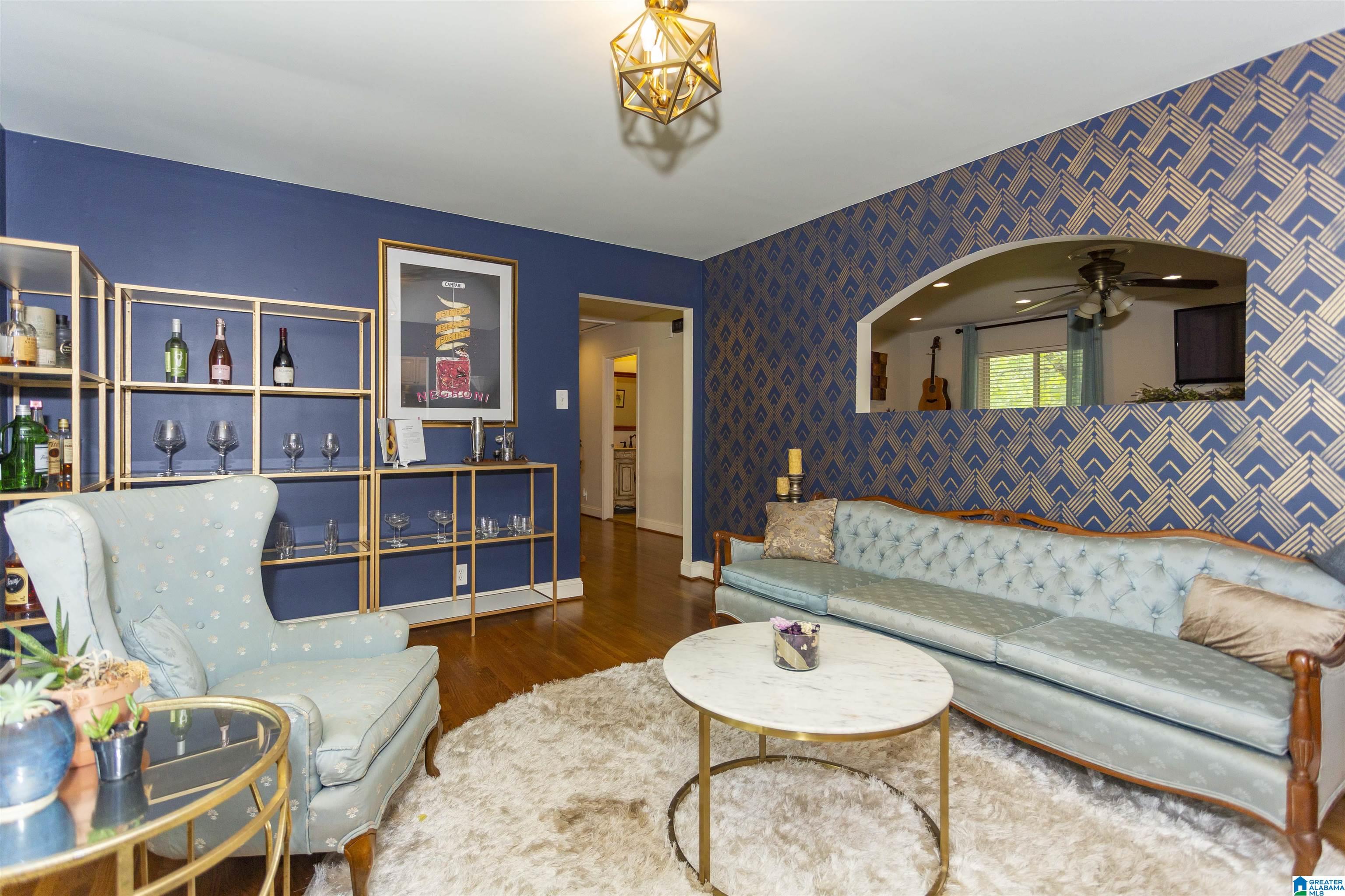 912 Ivawood Road Birmingham, AL 35210 - Photo 15 of 44