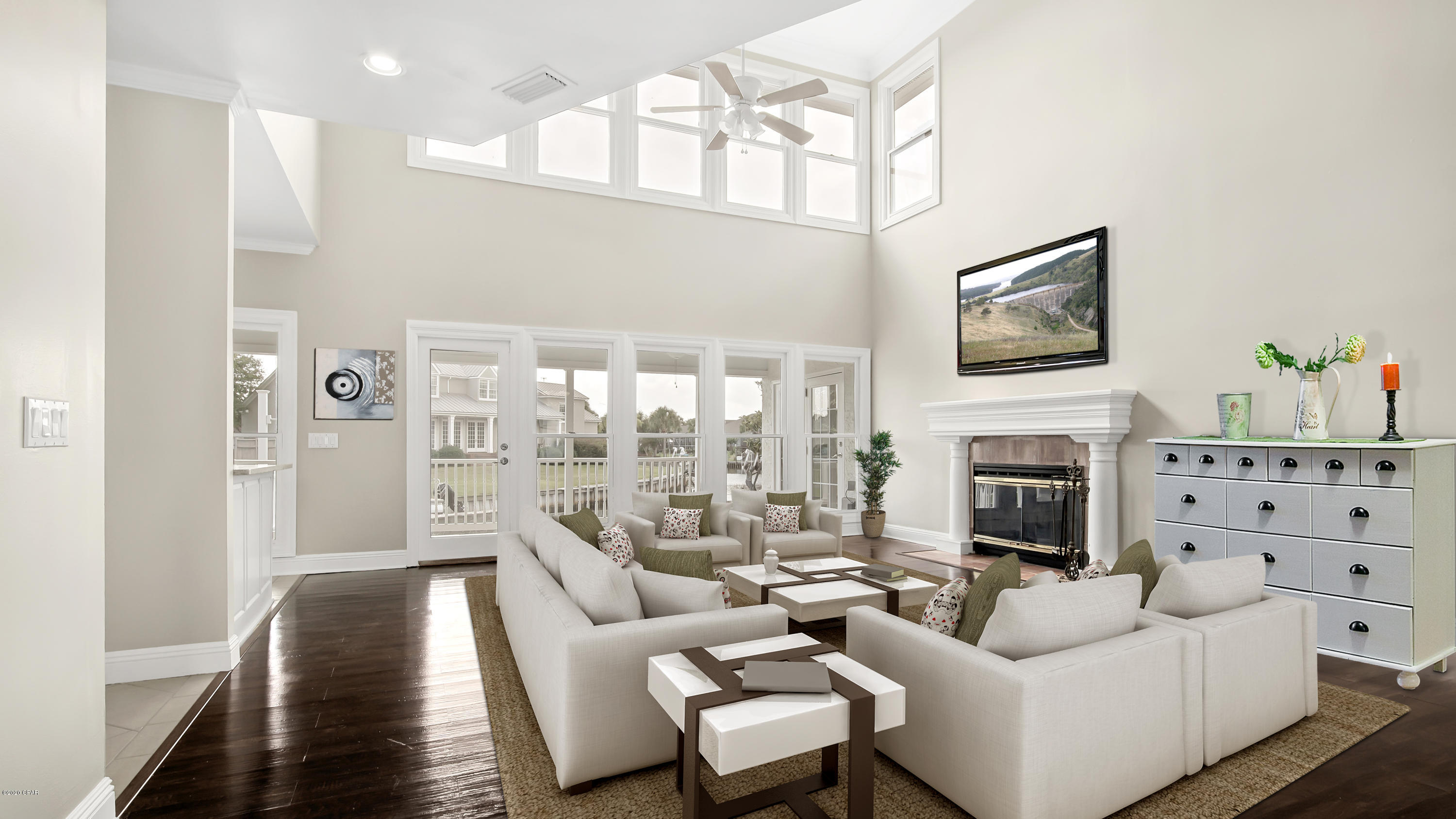 389 Wahoo Road Panama City Beach, FL 32408 - Photo 8 of 38 Gallery Image 8