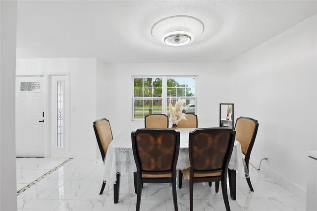 $579,000 | 6599 Northwest 1st Street, Margate, FL 33063