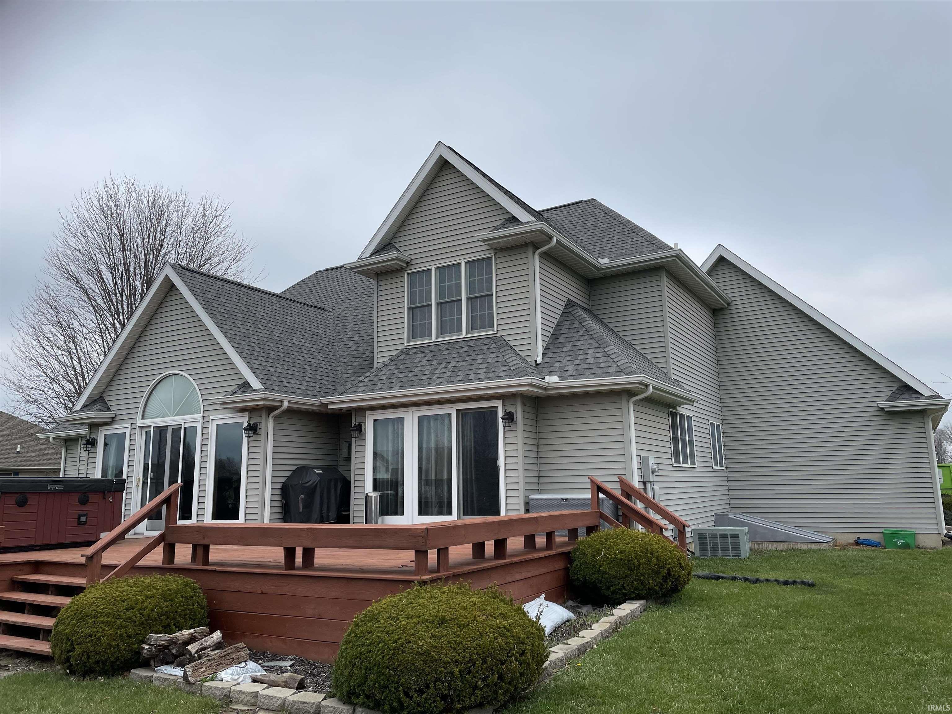 1660 Briar Lane Rochester, IN 46975 - Photo 3 of 30