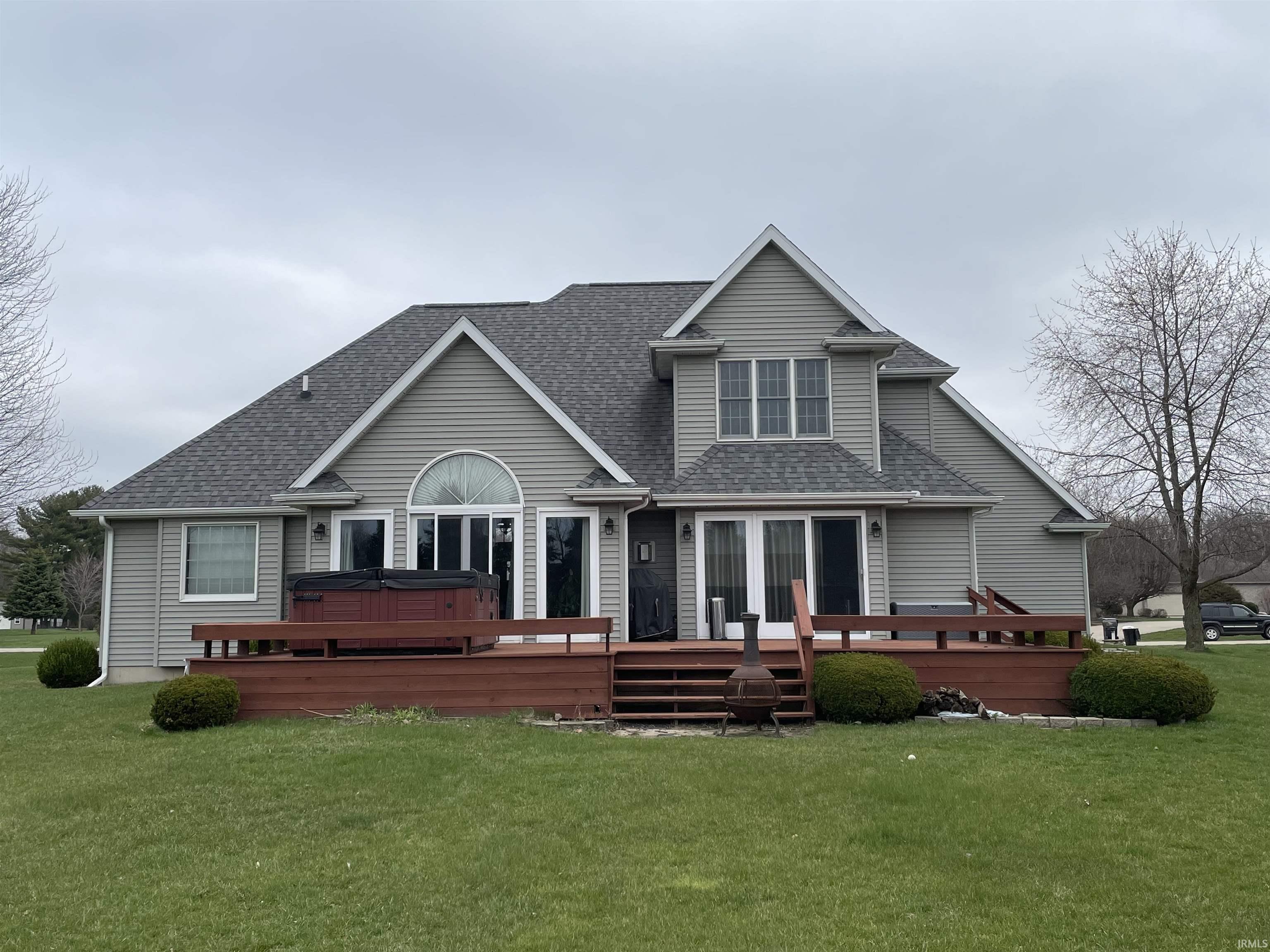 1660 Briar Lane Rochester, IN 46975 - Photo 4 of 30