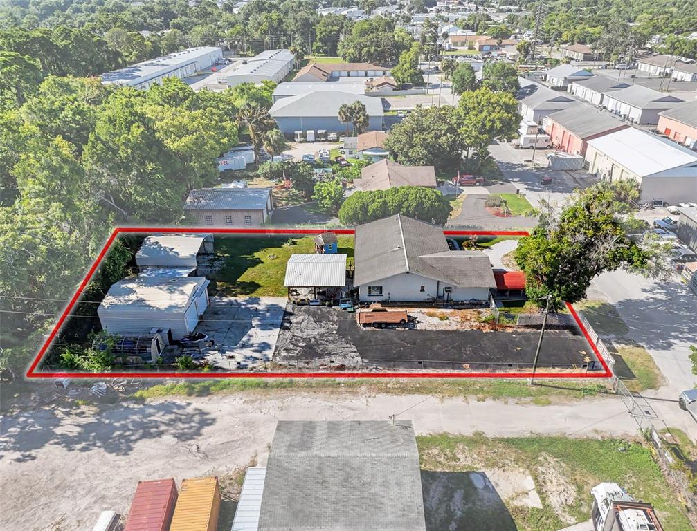 7813 Leo Kidd Avenue Port Richey, FL 34668 - Photo 94 of 95
