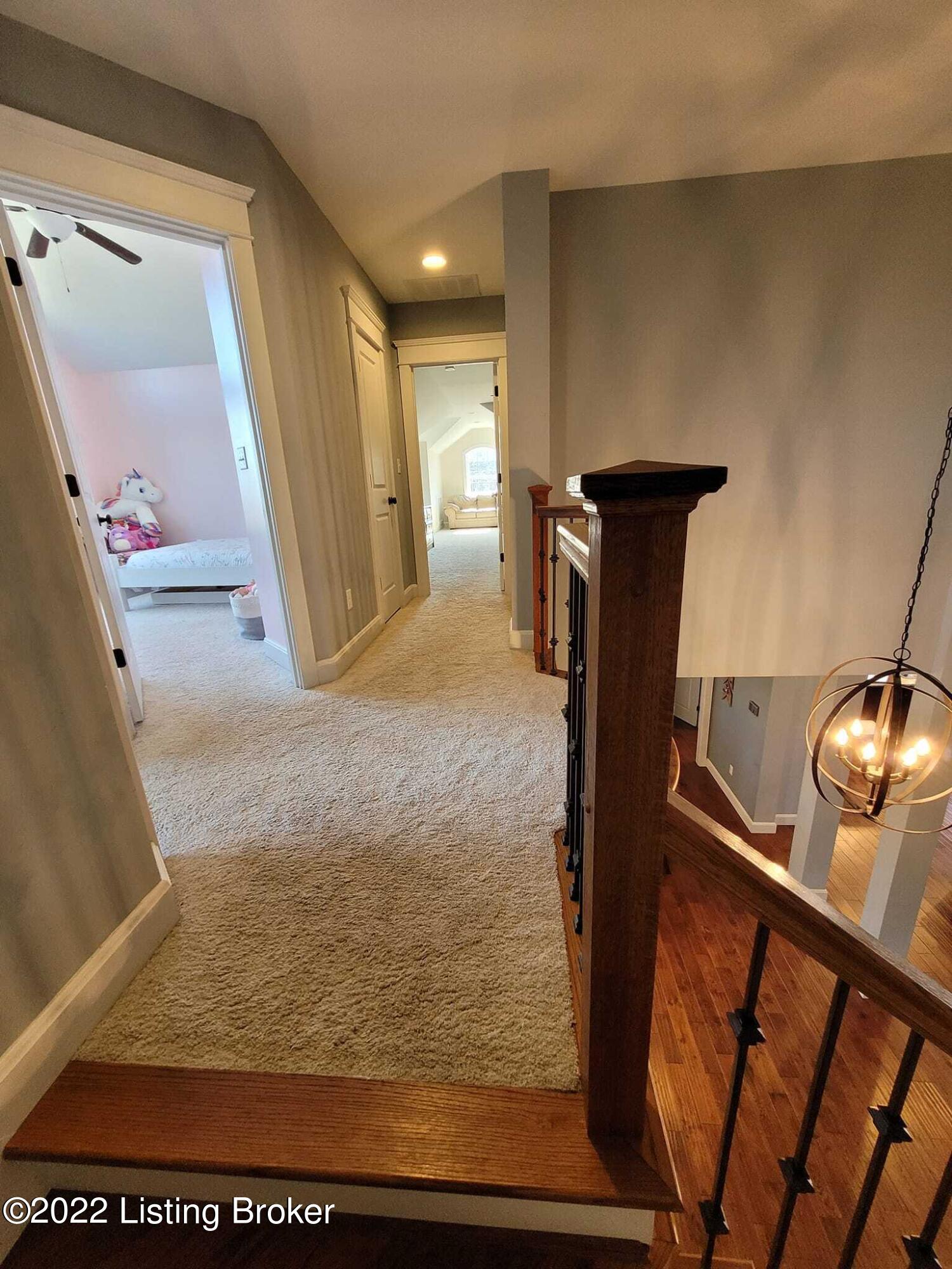 2438 Tom Harris Road Carrollton, KY 41008 - Photo 52 of 81 Tom Harris 2nd floor