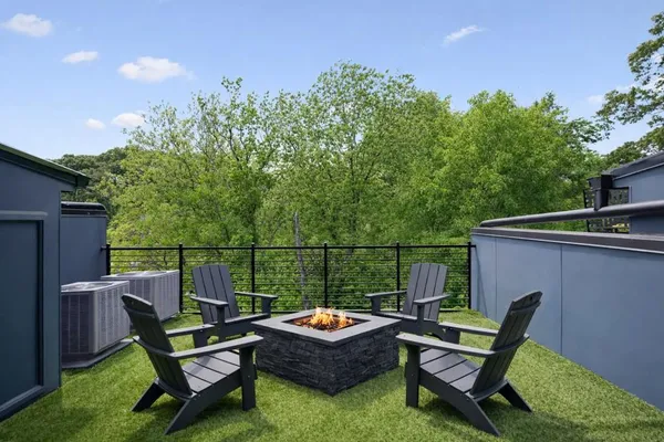 $4,900 | 1570 Flat Shoals Road Southeast, Unit 7, Atlanta, GA 30316