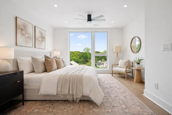 $4,900 | 1570 Flat Shoals Road Southeast, Unit 7, Atlanta, GA 30316