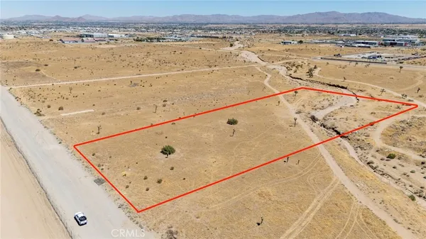 $469,000 | 0 East Santa Fe, Hesperia, CA 92345