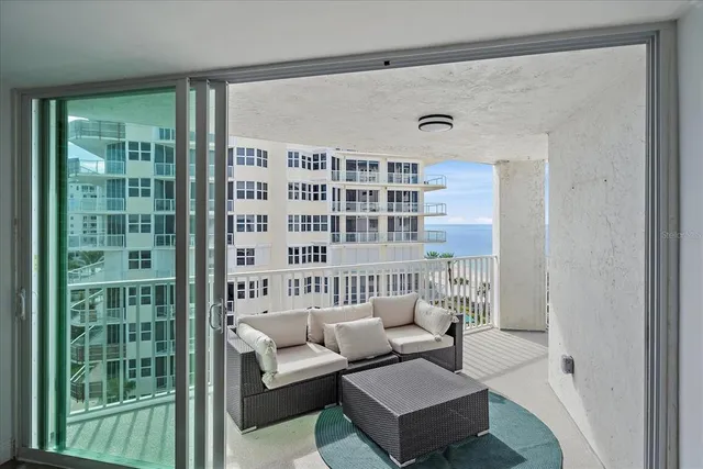 $595,000 | 1770 Benjamin Franklin Drive, Unit 704, Sarasota, FL 34236