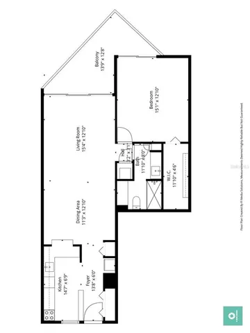 $595,000 | 1770 Benjamin Franklin Drive, Unit 704, Sarasota, FL 34236