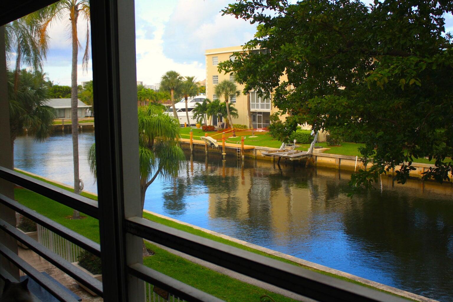 773 Jeffery Street, Unit 4206 Boca Raton, FL 33487 - Photo 1 of 27 French Village 4-206