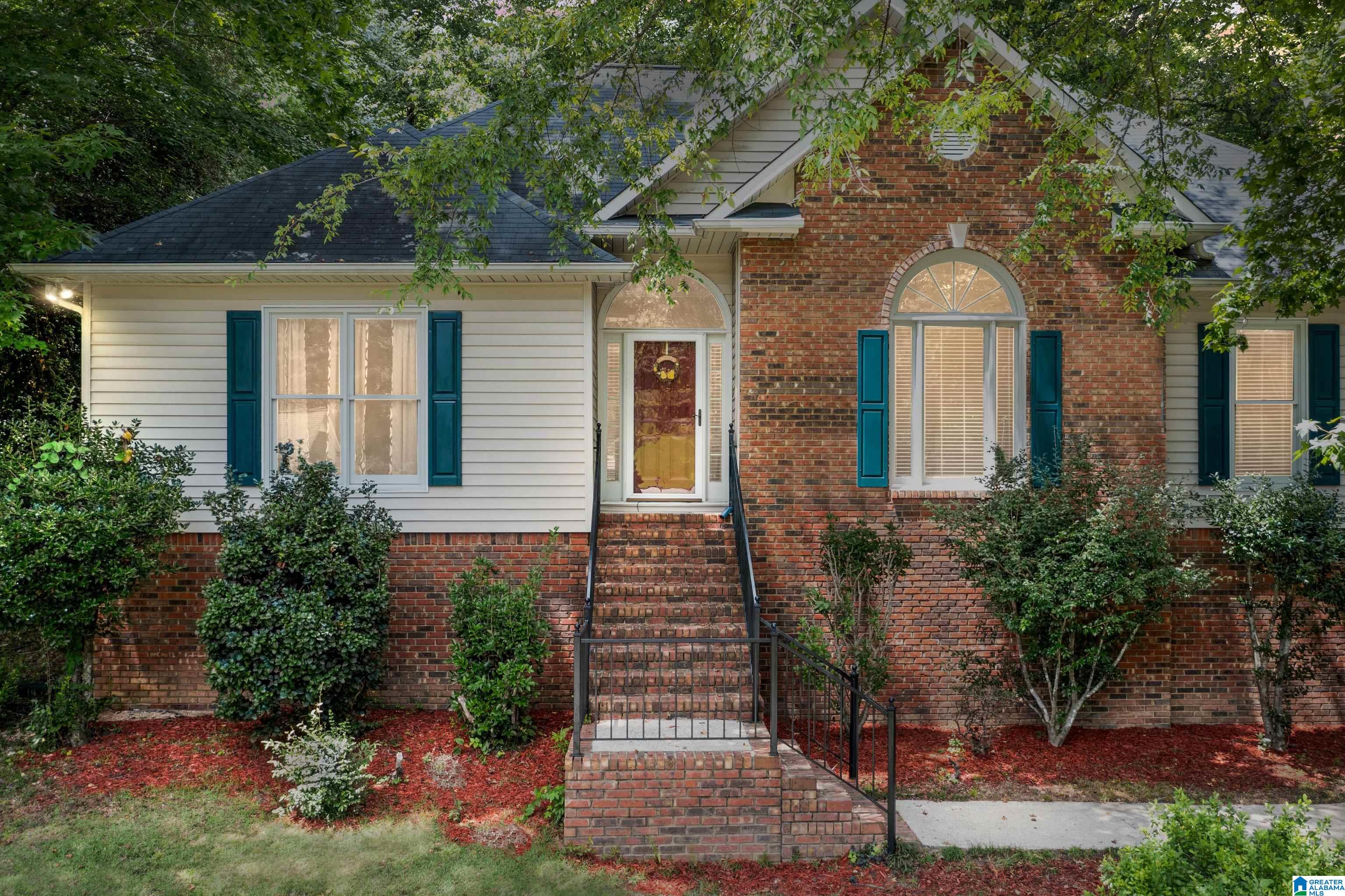 6295 Canterbury Road Pinson, AL 35126 - Photo 1 of 44