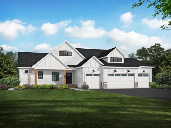 $1,124,900 | 10190 Heather Lane, Corcoran, MN 55374