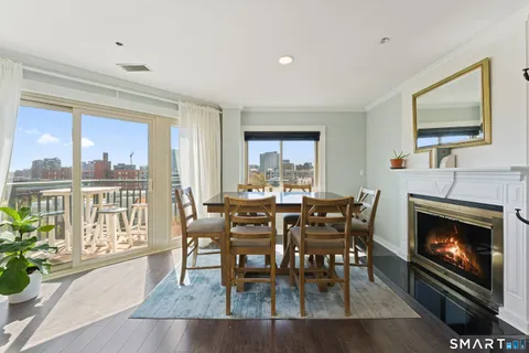 $549,000 | 104 North Street, Unit 804, Stamford, CT 06902