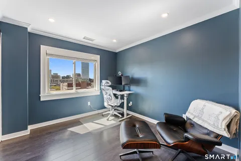 $549,000 | 104 North Street, Unit 804, Stamford, CT 06902