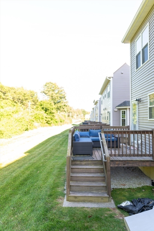 91 Riley Road, Unit 91 Tyngsborough, MA 01879 - Photo 20 of 22