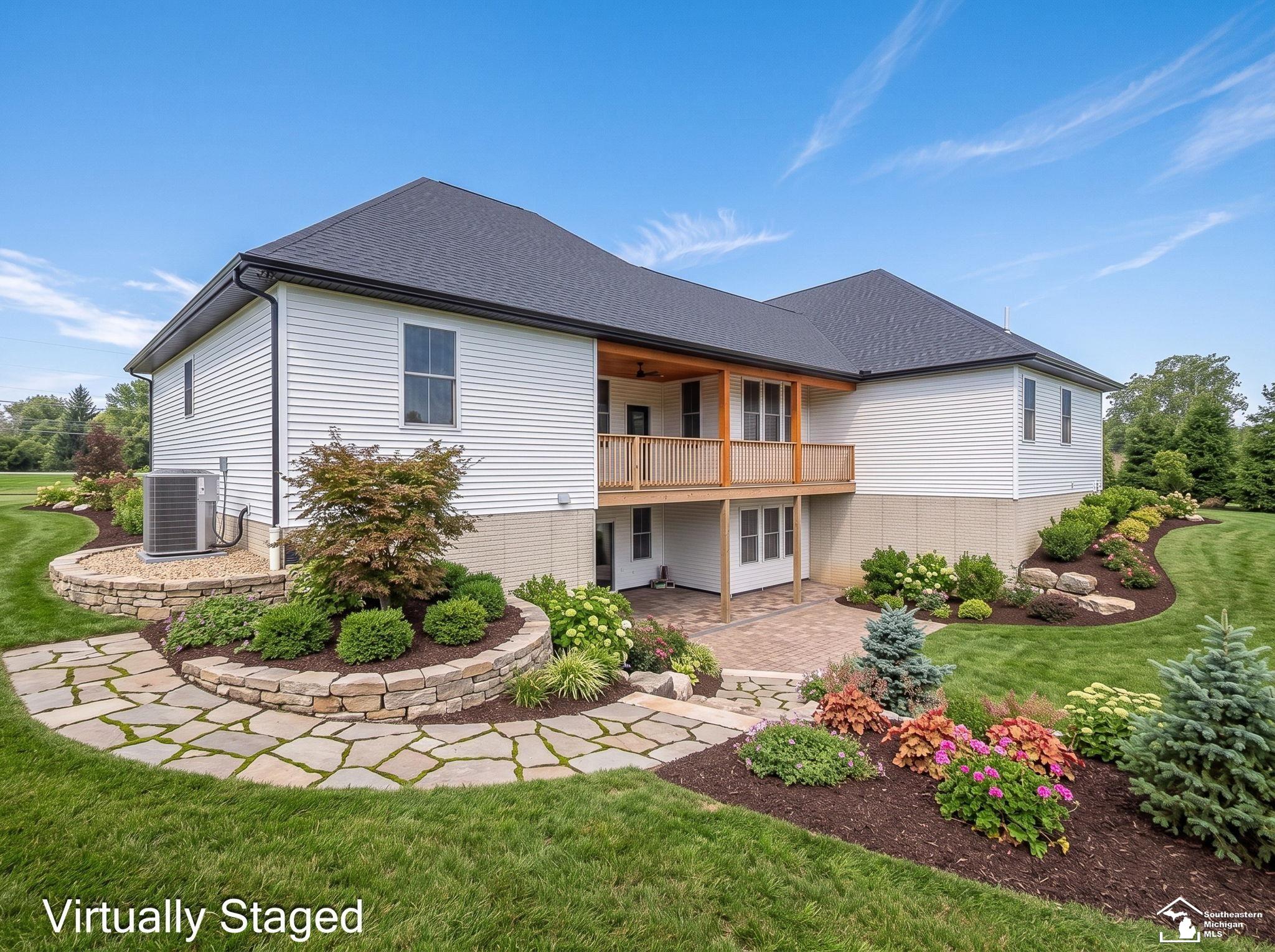 2706 South Custer Road Monroe, MI 48161 - Photo 73 of 94 Gallery Image 73