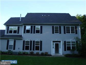 91 Windsor Pond Road Princeton Junction, NJ 08550 - Photo 1 of 12