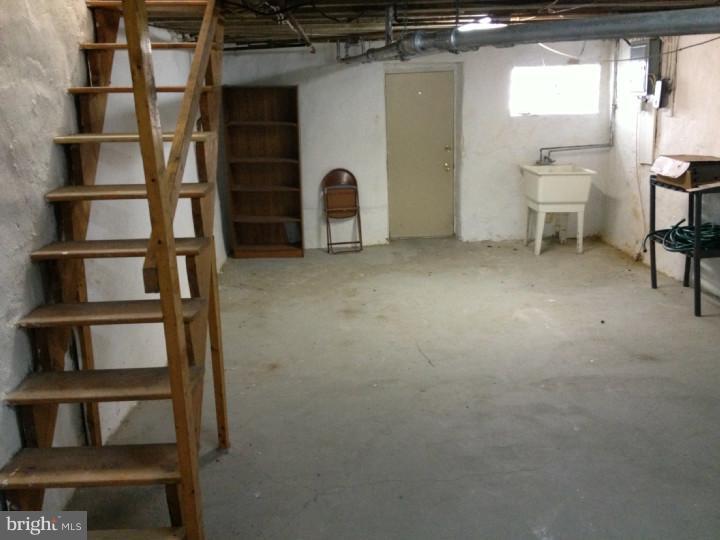 2055 East Rittenhouse Street Philadelphia, PA 19138 - Photo 10 of 10 Basement