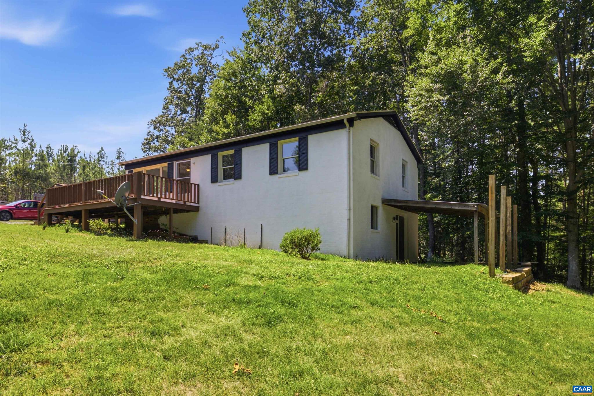 205 Rochelle School Lane Rochelle, VA 22738 - Photo 2 of 27