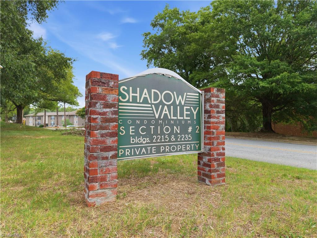 2215 Shadow Valley Road, Unit C High Point, NC 27265 - Photo 3 of 45