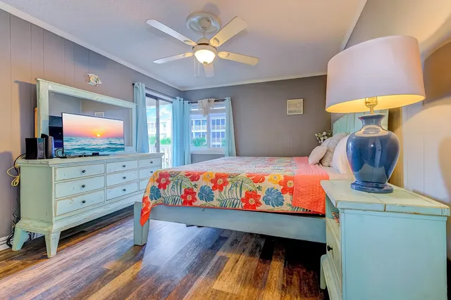 $224,500 | 191 Maison Drive, Unit B217, Myrtle Beach, SC 29572