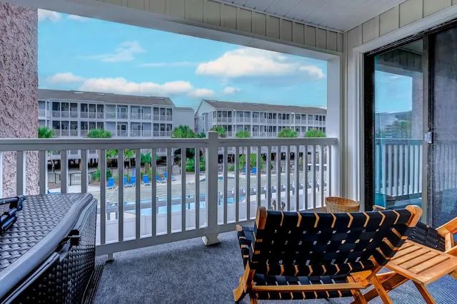 $224,500 | 191 Maison Drive, Unit B217, Myrtle Beach, SC 29572