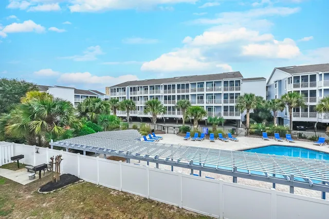 $224,500 | 191 Maison Drive, Unit B217, Myrtle Beach, SC 29572