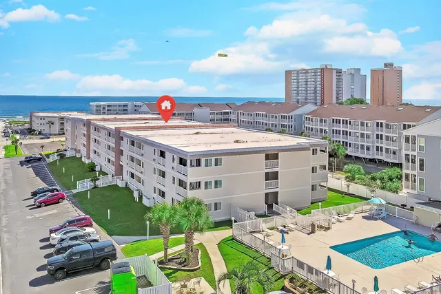 $224,500 | 191 Maison Drive, Unit B217, Myrtle Beach, SC 29572