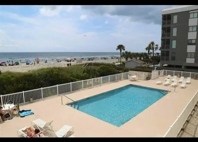 $224,500 | 191 Maison Drive, Unit B217, Myrtle Beach, SC 29572